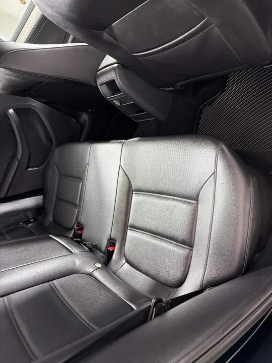 2015 Volkswagen A6 Jetta - Image 19 of 21