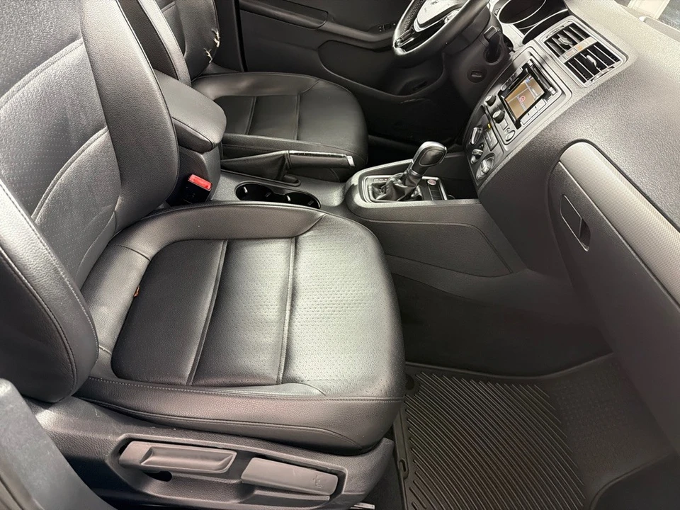 2015 Volkswagen A6 Jetta - Image 21 of 21