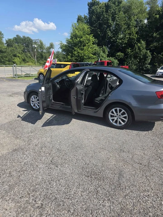 2015 Volkswagen A6 Jetta - Image 9 of 10