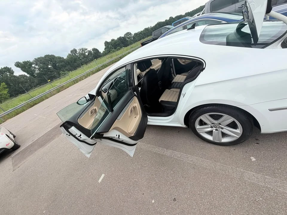 2015 Volkswagen A4 Jetta - Image 8 of 13