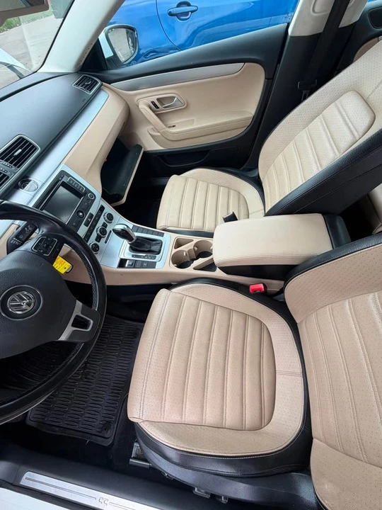 2015 Volkswagen A4 Jetta - Image 7 of 13