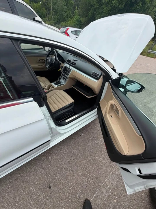 2015 Volkswagen A4 Jetta - Image 13 of 13