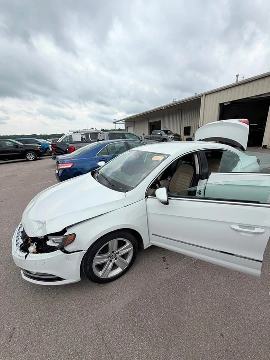 2015 Volkswagen A4 Jetta - Image 12 of 13