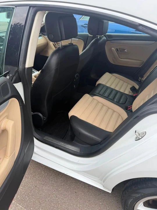 2015 Volkswagen A4 Jetta - Image 9 of 13
