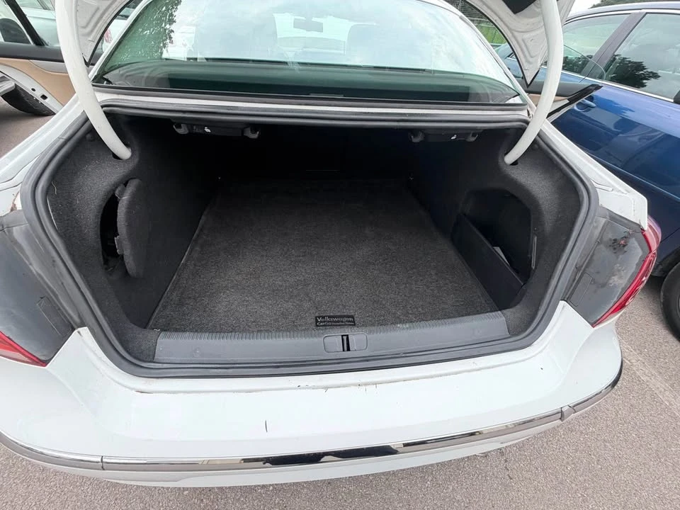 2015 Volkswagen A4 Jetta - Image 4 of 13