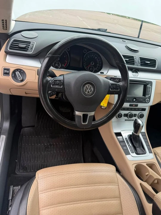 2015 Volkswagen A4 Jetta - Image 5 of 13