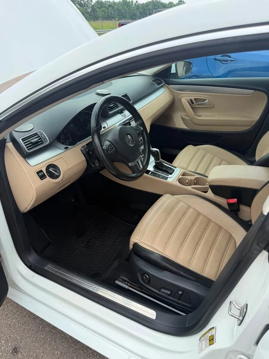 2015 Volkswagen A4 Jetta - Image 6 of 13