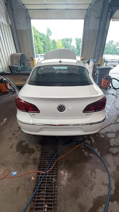 2015 Volkswagen A4 Jetta - Image 10 of 13