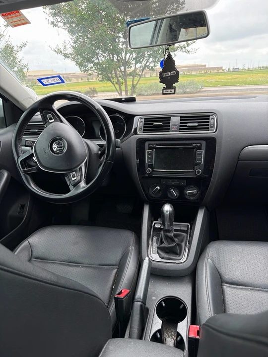 2015 Volkswagen A6 Jetta - Image 8 of 8