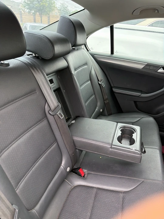 2015 Volkswagen A6 Jetta - Image 7 of 8