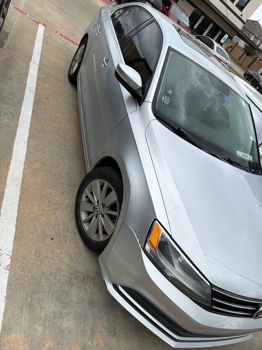 2015 Volkswagen A6 Jetta - Image 4 of 8