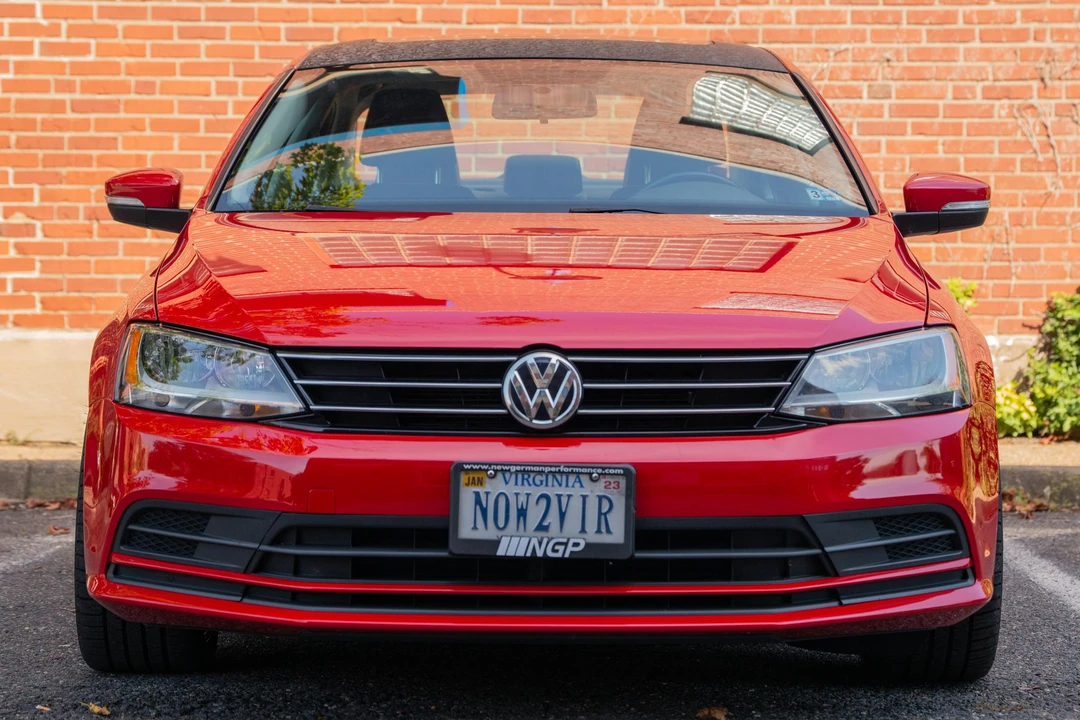 2015 Volkswagen A6 Jetta - Image 2 of 31
