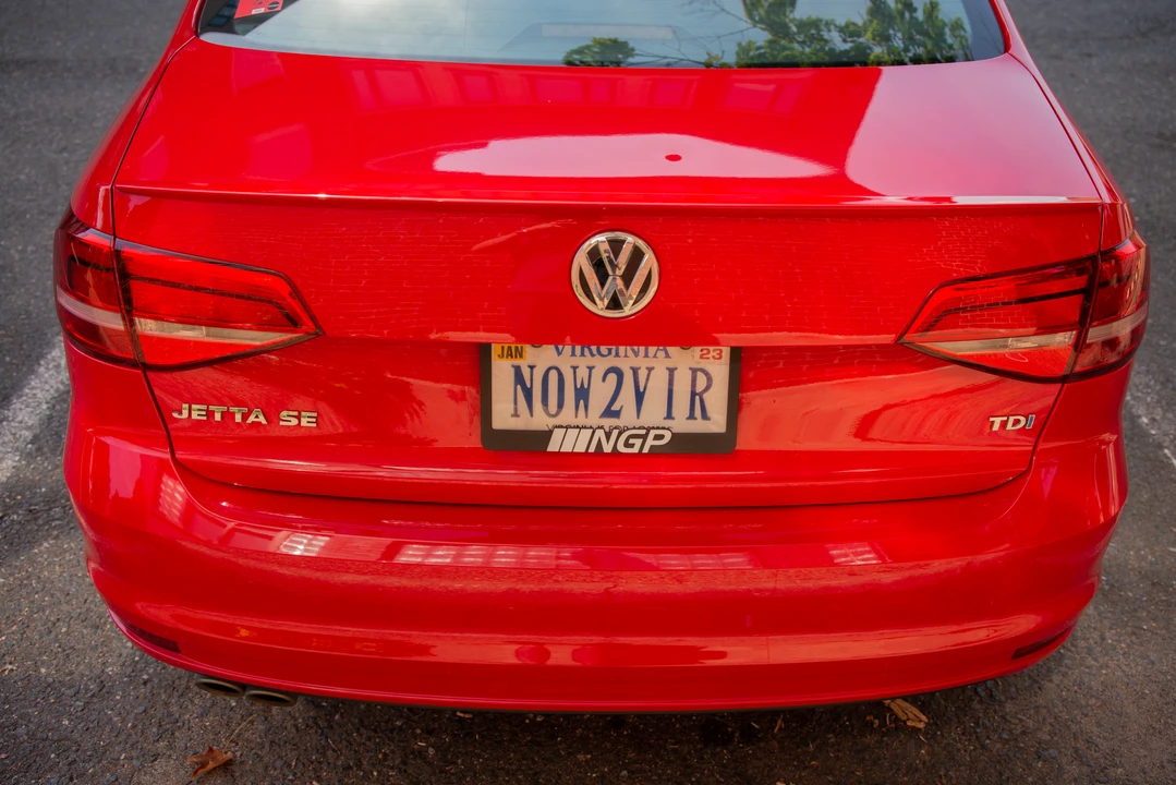 2015 Volkswagen A6 Jetta - Image 28 of 31