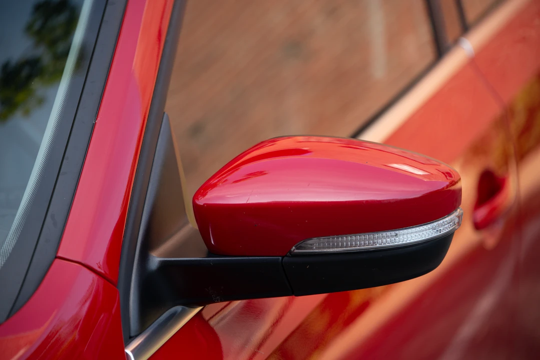2015 Volkswagen A6 Jetta - Image 21 of 31
