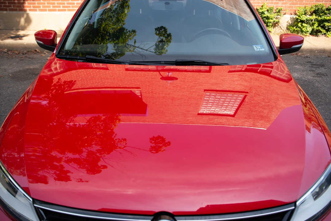 2015 Volkswagen A6 Jetta - Image 19 of 31