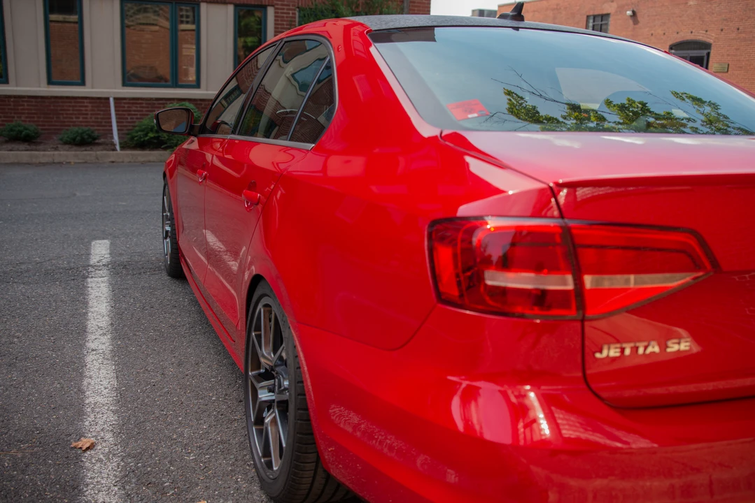 2015 Volkswagen A6 Jetta - Image 24 of 31