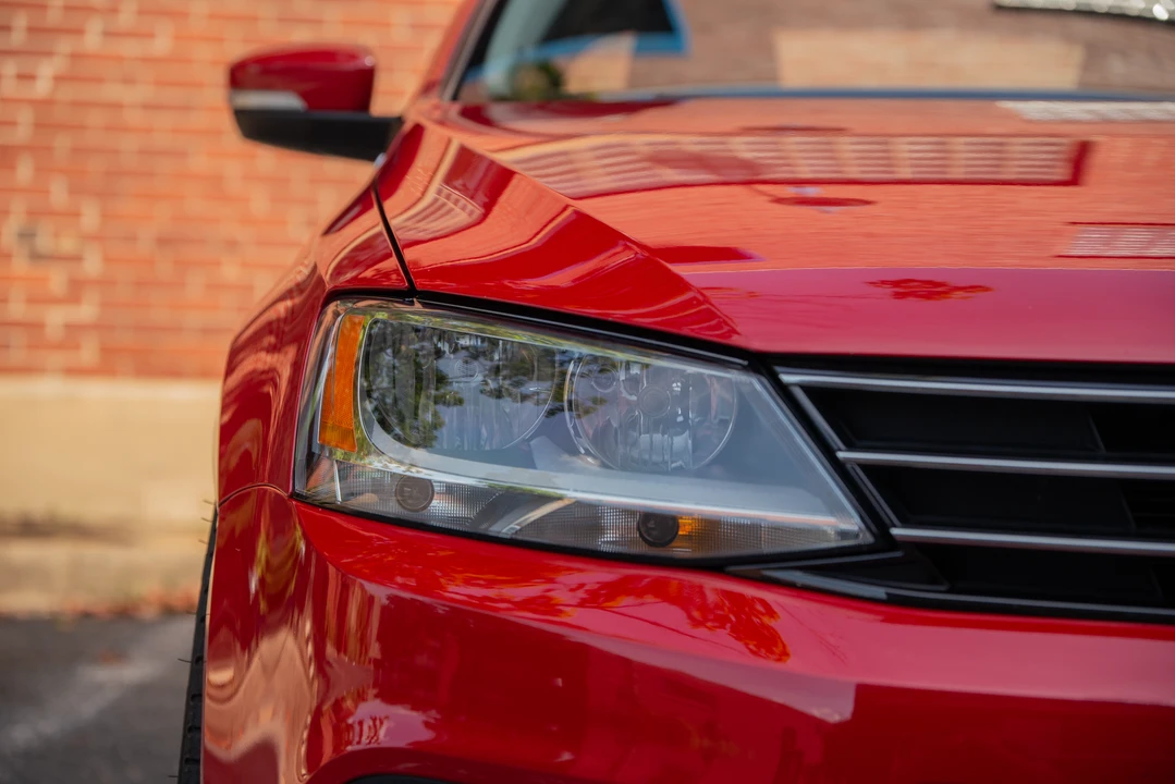 2015 Volkswagen A6 Jetta - Image 18 of 31