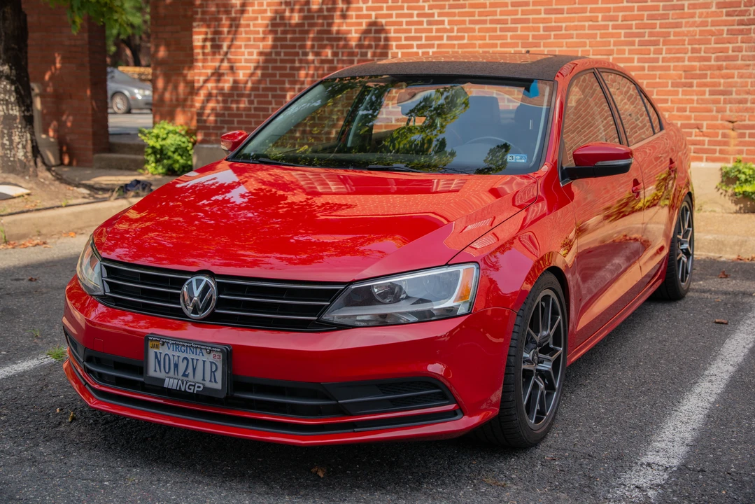 2015 Volkswagen A6 Jetta - Image 6 of 31