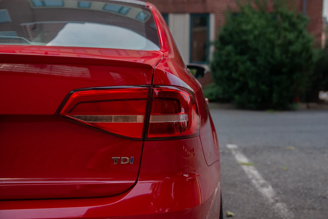 2015 Volkswagen A6 Jetta - Image 30 of 31
