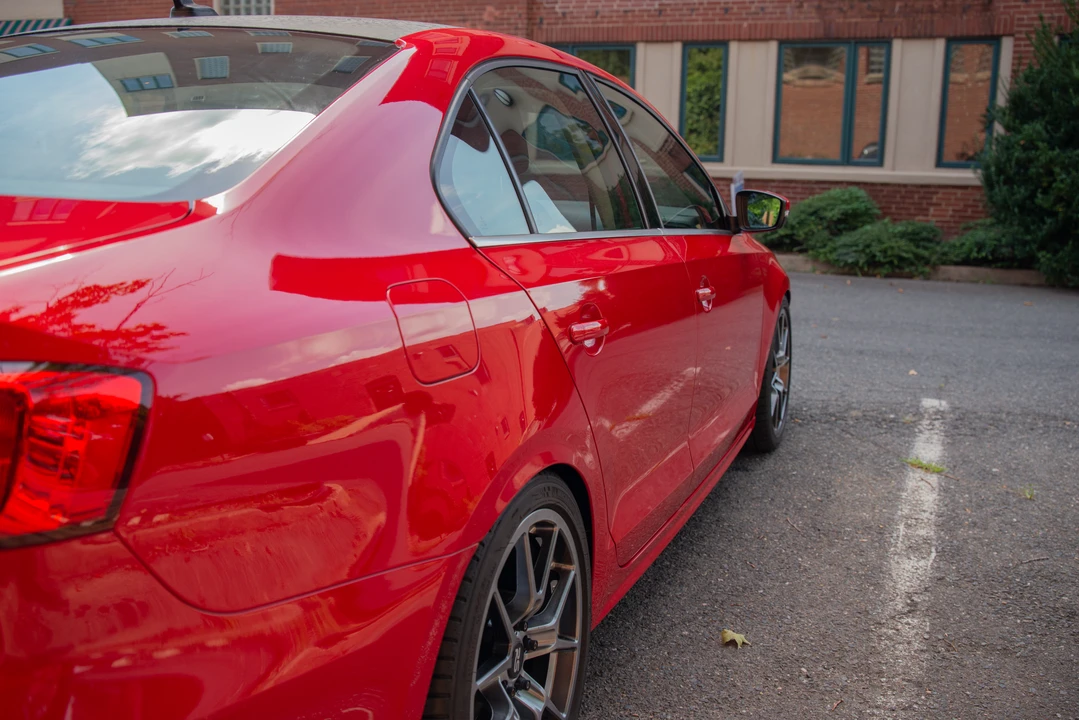 2015 Volkswagen A6 Jetta - Image 31 of 31