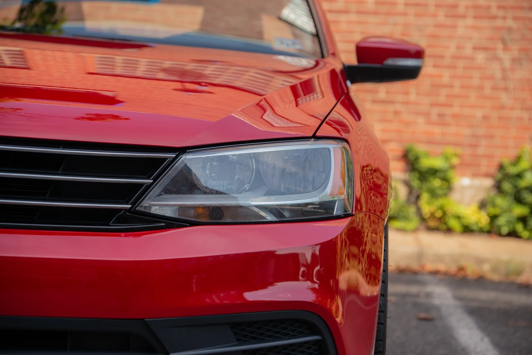 2015 Volkswagen A6 Jetta - Image 20 of 31