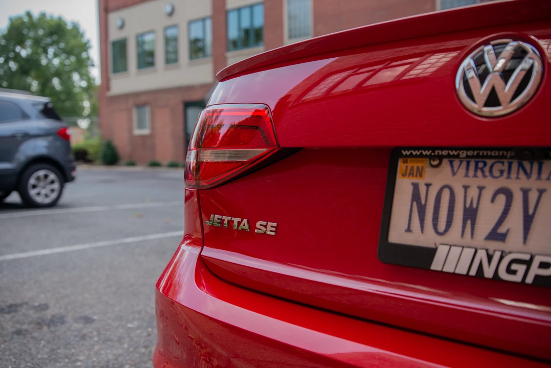 2015 Volkswagen A6 Jetta - Image 26 of 31