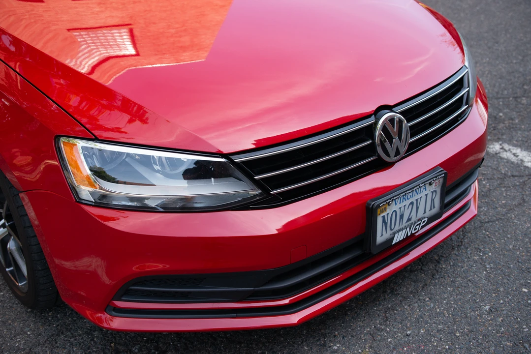 2015 Volkswagen A6 Jetta - Image 17 of 31