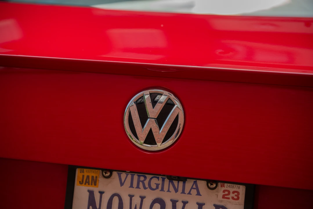 2015 Volkswagen A6 Jetta - Image 29 of 31