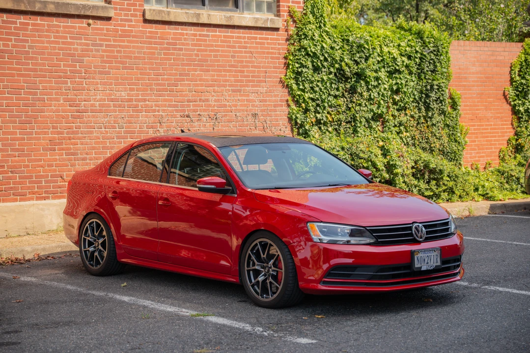 2015 Volkswagen A6 Jetta - Image 15 of 31