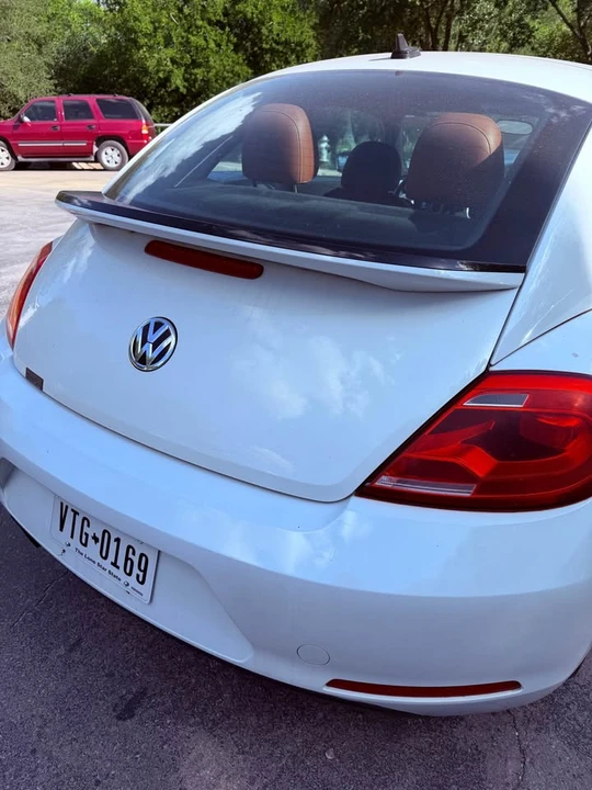 2015 Volkswagen A5 Beetle - Image 10 of 10