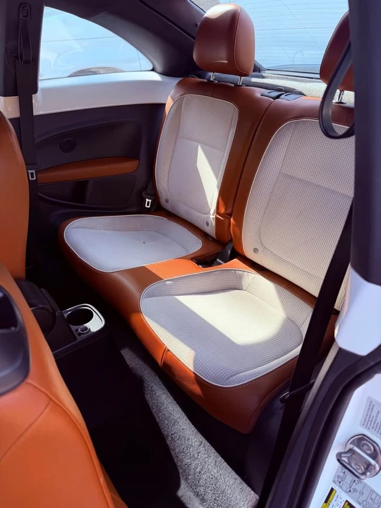 2015 Volkswagen A5 Beetle - Image 5 of 10