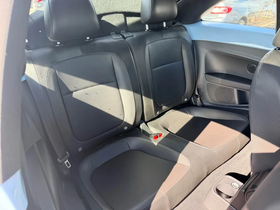 2015 Volkswagen A5 Beetle - Image 14 of 17