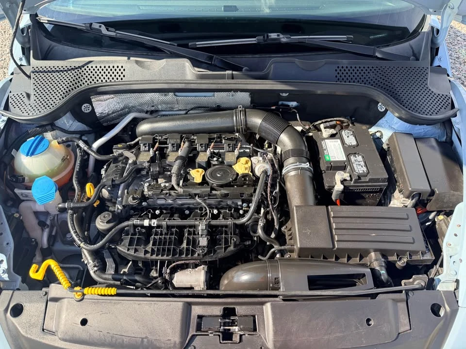 2015 Volkswagen A5 Beetle - Image 17 of 17