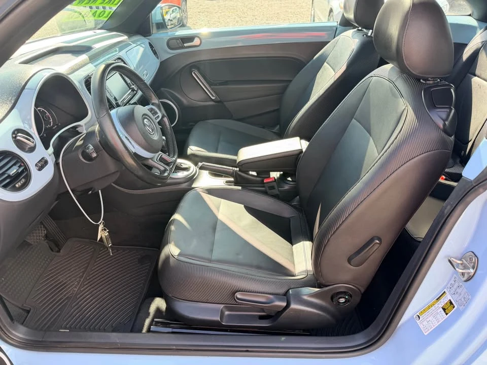 2015 Volkswagen A5 Beetle - Image 10 of 17