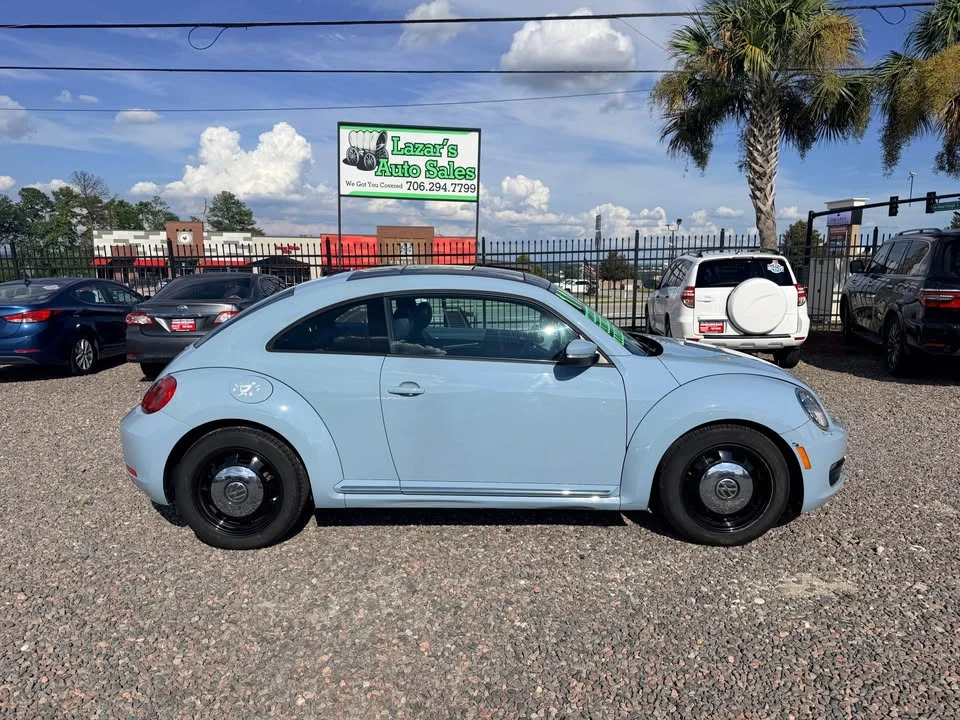 2015 Volkswagen A5 Beetle - Image 2 of 17