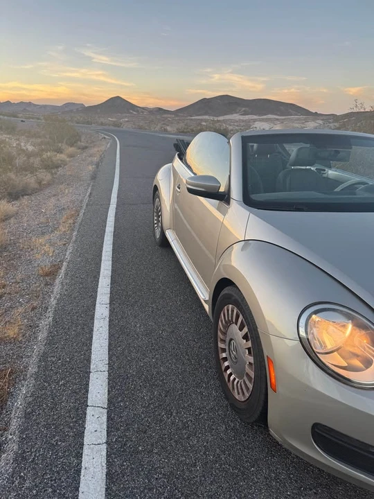 2015 Volkswagen A5 Beetle - Image 9 of 18