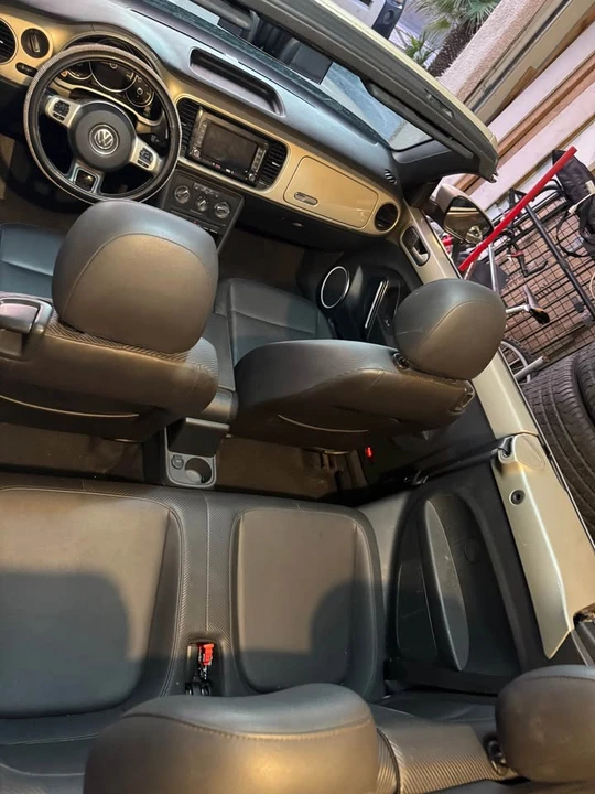 2015 Volkswagen A5 Beetle - Image 16 of 18