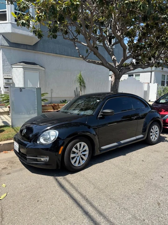 2015 Volkswagen A5 Beetle - Image 15 of 15