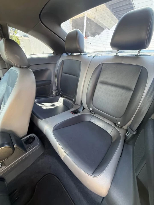 2015 Volkswagen A5 Beetle - Image 7 of 15