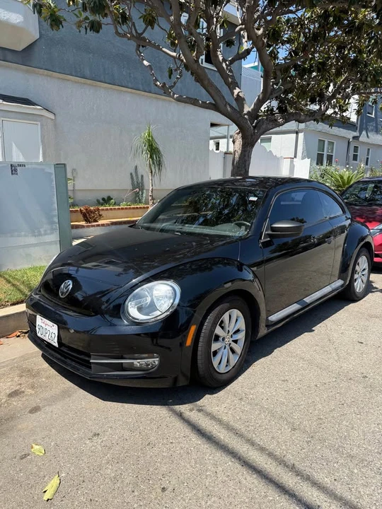 2015 Volkswagen A5 Beetle - Image 13 of 15
