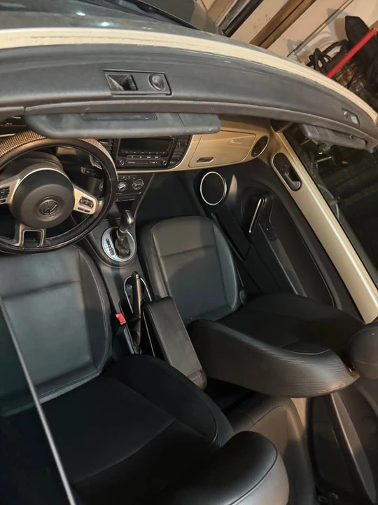 2015 Volkswagen A5 Beetle - Image 11 of 13