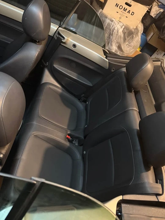 2015 Volkswagen A5 Beetle - Image 12 of 13