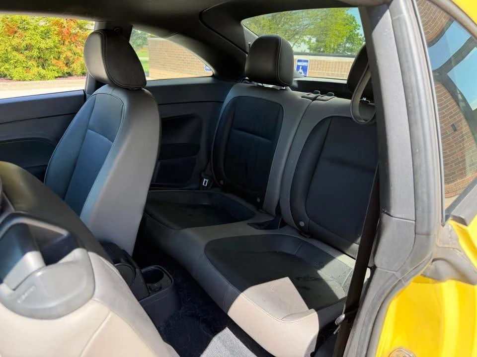 2015 Volkswagen A5 Beetle - Image 9 of 9