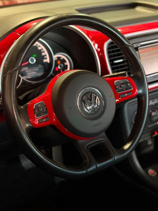 2015 Volkswagen A5 Beetle - Image 10 of 19