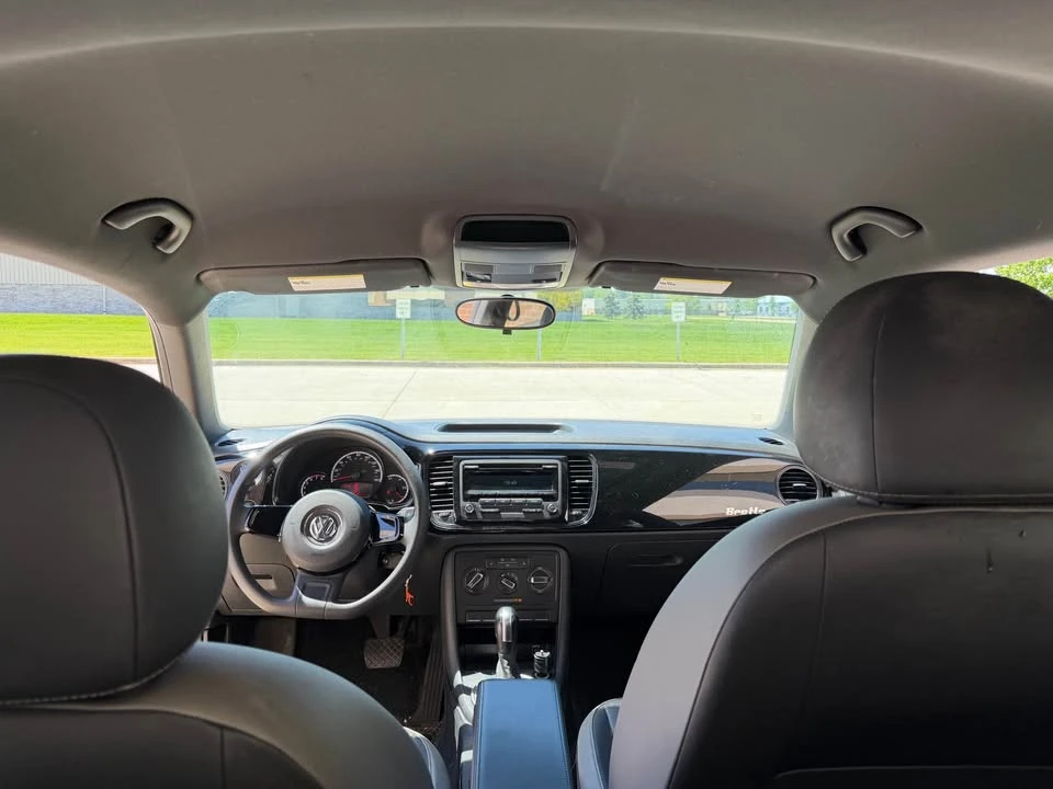 2015 Volkswagen A5 Beetle - Image 10 of 10