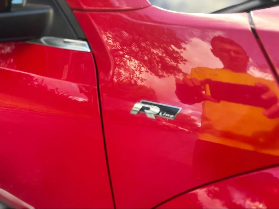 2015 Volkswagen A5 Beetle - Image 5 of 20