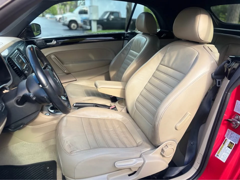 2015 Volkswagen A5 Beetle - Image 14 of 20
