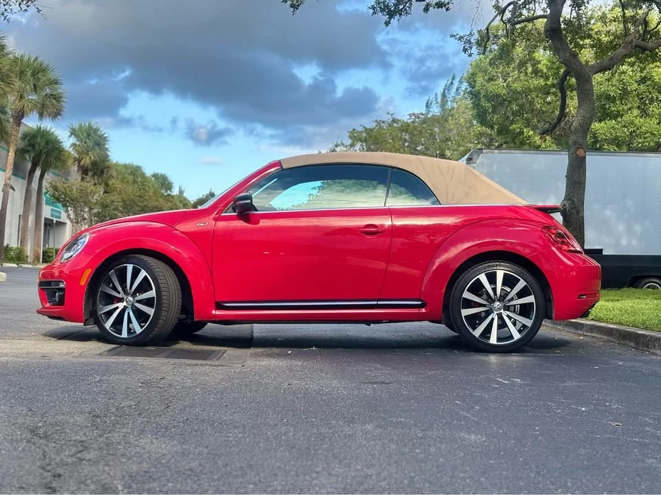 2015 Volkswagen A5 Beetle - Image 11 of 20