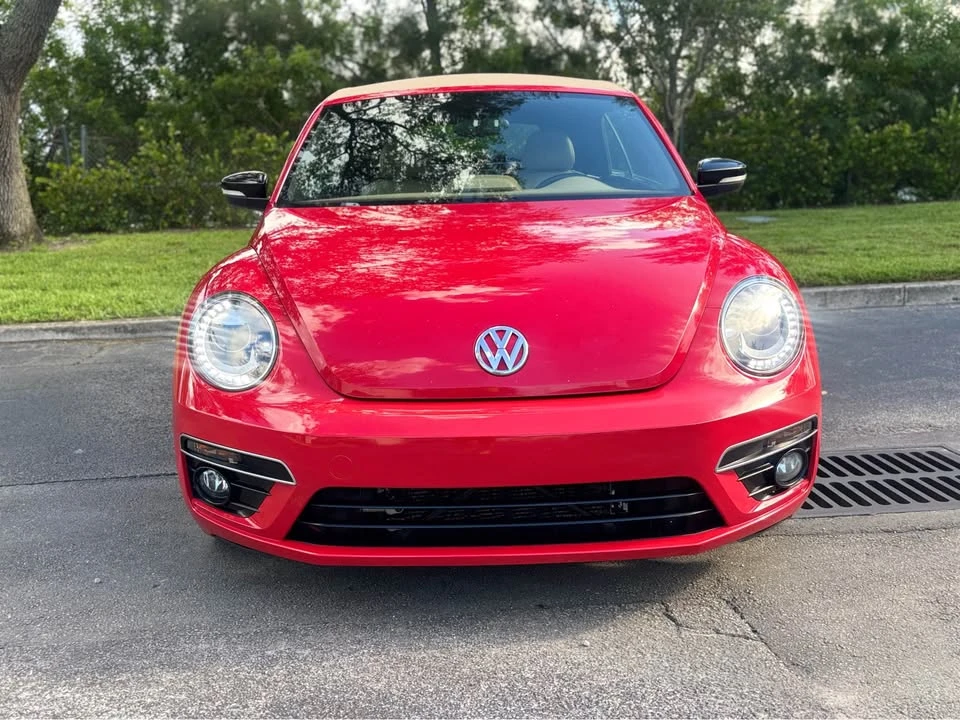 2015 Volkswagen A5 Beetle - Image 20 of 20