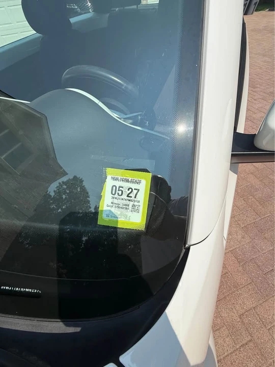 2015 Volkswagen A5 Beetle - Image 11 of 11